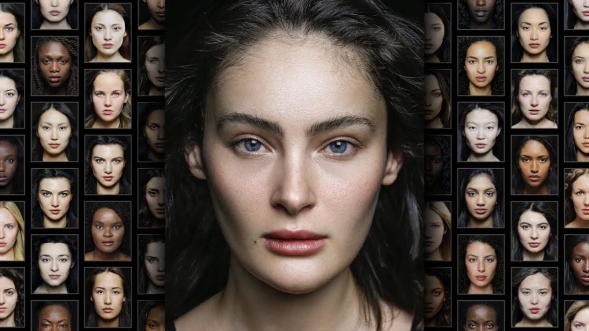 Présentation du projet : « Les origines de la beauté »