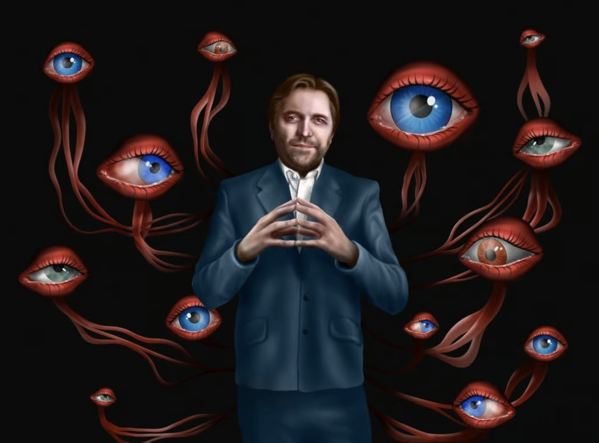 Comment l’ancien patron de Qwant, champion de la vie privée, se réinvente dans la cybersurveillance