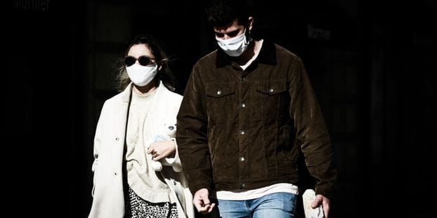 Le masque est inefficace et même néfaste, indiquent 167 études et articles scientifiques