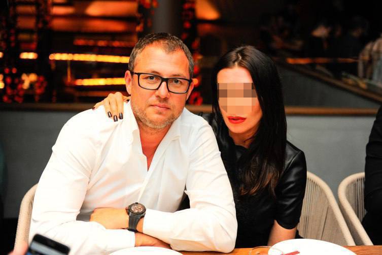 Encore un milliardaire russe qui chute d’un balcon en France