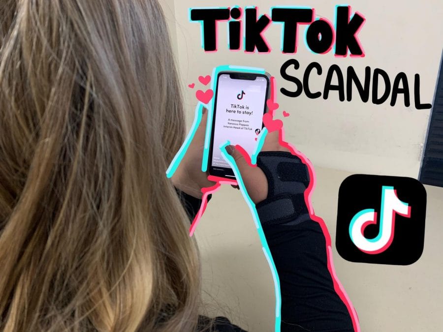 Comment la Chine se sert de TikTok pour nous rendre débiles et protège ses enfants