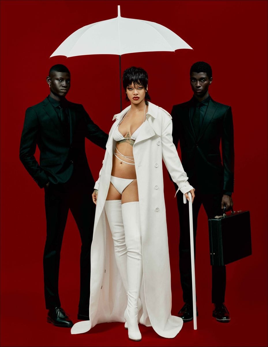 Après une mort imminente, un prêtre va en enfer et dit que « les démons chantaient tous Rihanna »