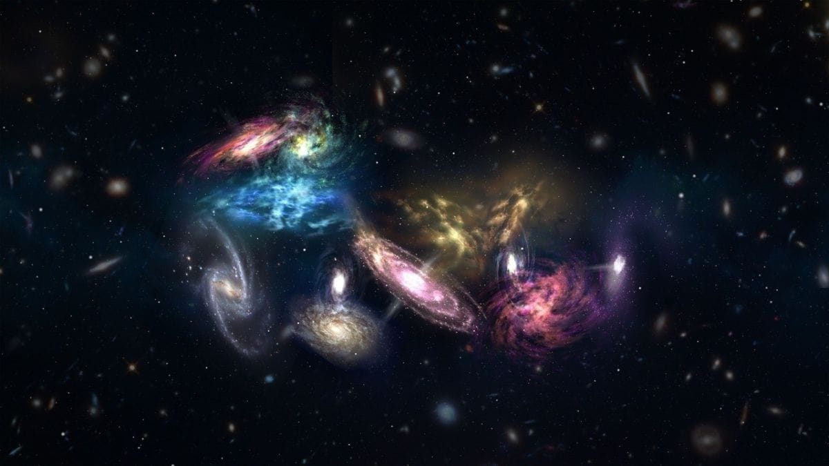 Jean-Pierre Petit bouleverse la compréhension du cosmos