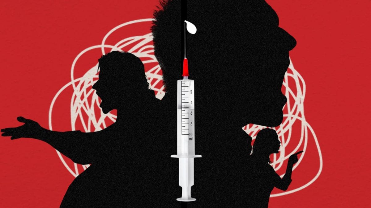 Voici comment éliminer le vaccin de votre système et d’en inverser les effets