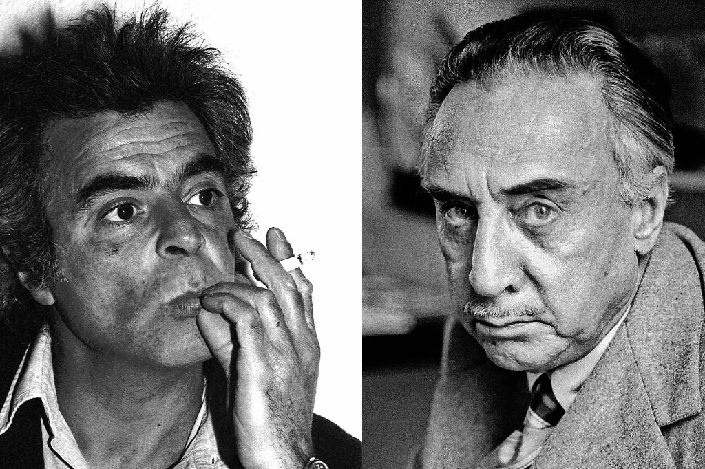 Paul Pavlowitch : l’homme qui a joué Émile Ajar pour Romain Gary