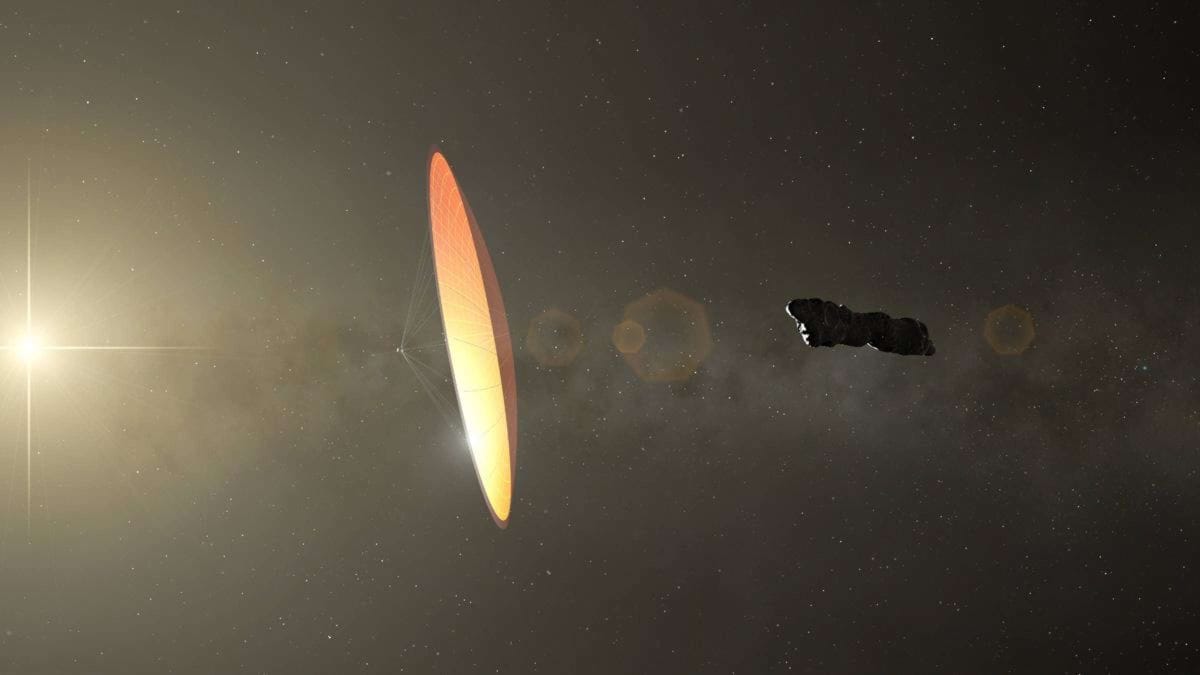 L’apprentissage automatique pourrait accélérer la recherche d’intelligence extraterrestre