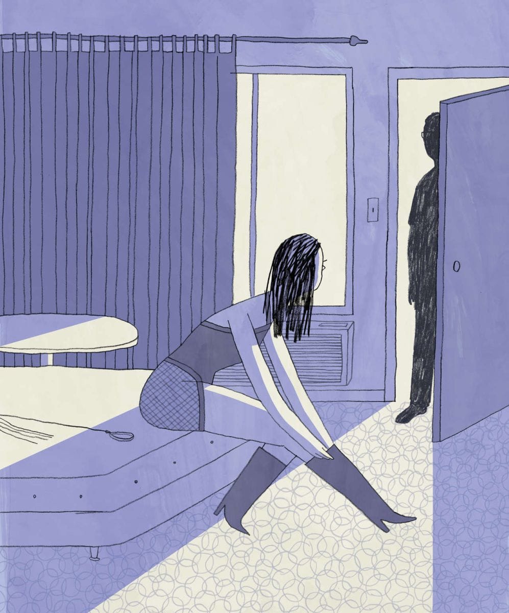 Modern Love : « Ne m’appelle pas par mon vrai nom »