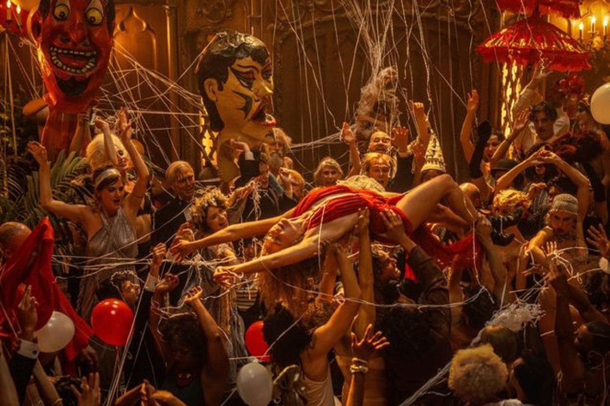 « Babylon », de l’usine à rêves au cauchemar hollywoodien