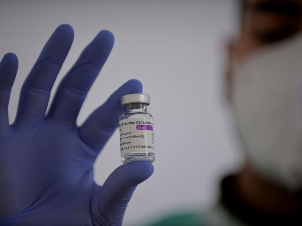 Le CDC confirme que 100 % des décès signalés liés au vaccin Covid-19 ont été causés par seulement 5 % des lots