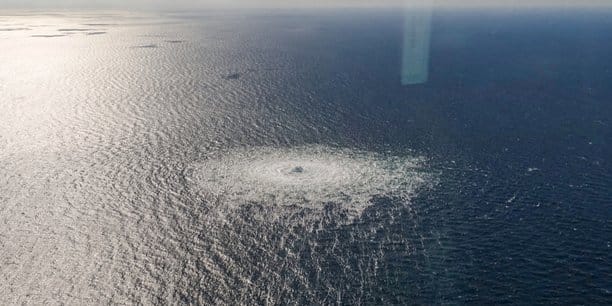 Les Etats-Unis ont fait sauter le gazoduc Nord Stream selon Seymour Hersh, lauréat du prix Pulitzer