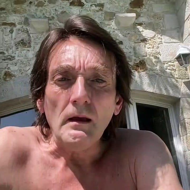 Aujourd’hui Pierre Palmade est visé par une enquête pour pédopornographie, et demain ?