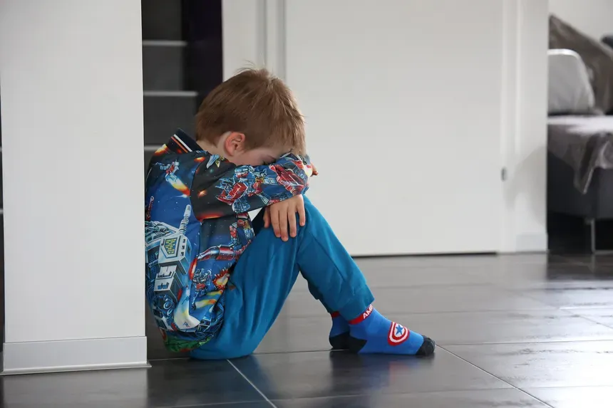 1,6 million d’enfants en détresse psychique en France et une grave pénurie de professionnels pour les aider