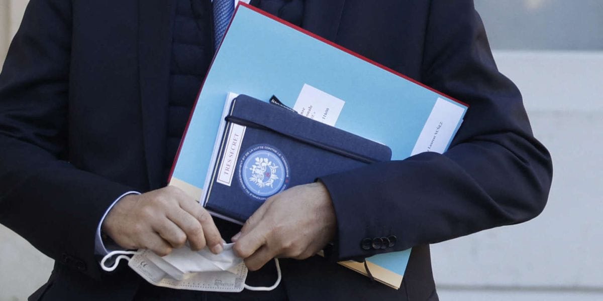 Comment les services de renseignement occidentaux ont-ils pu se tromper à nouveau ? Ils ne se sont pas trompés. Ils avaient d’autres objectifs.
