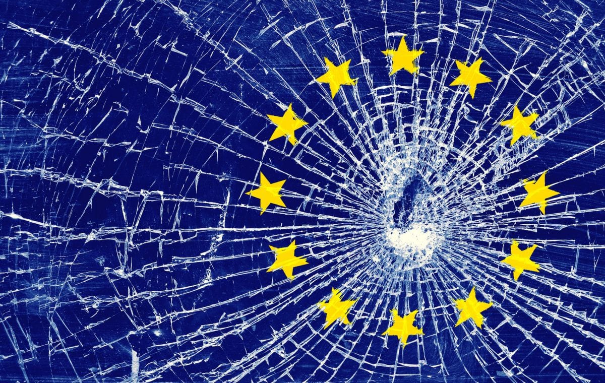 La mort lente des entreprises européennes