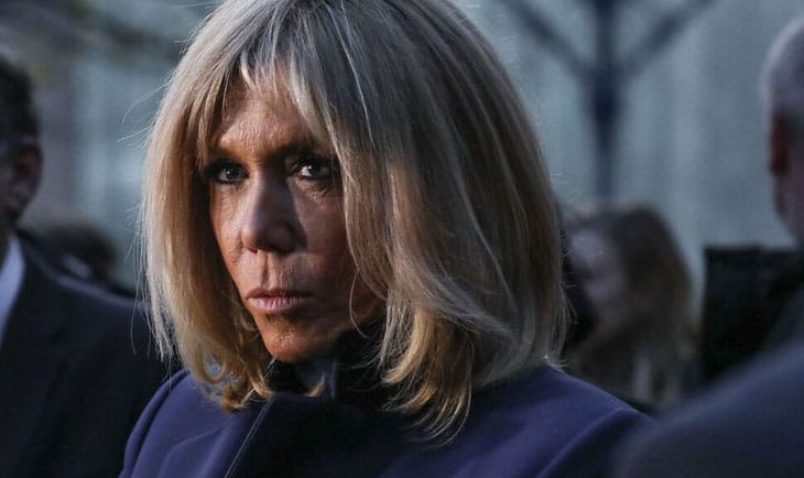 Revers juridique pour Brigitte Macron : la justice annule une procédure pour « transphobie »