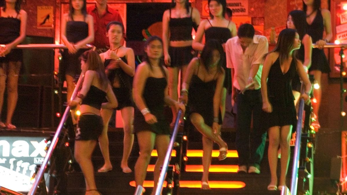 Prostitution des mineurs : dopé par l’immigration, le phénomène explose