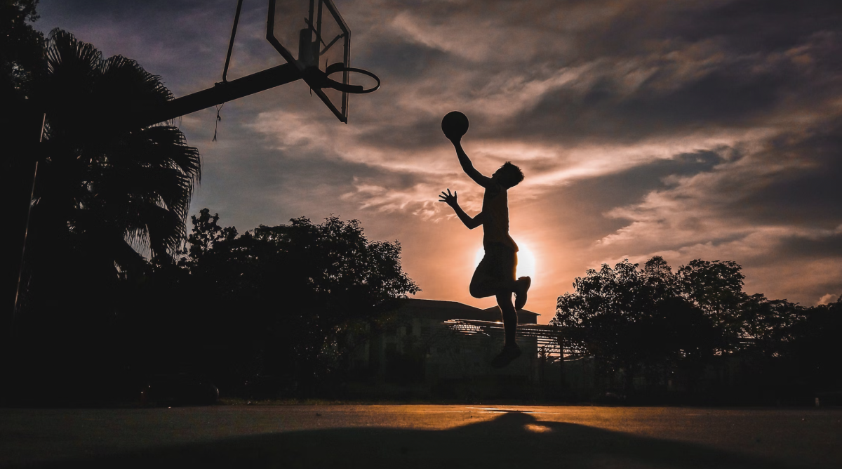 Les joueurs de basketball sont-ils devenus des lanceurs de mode ?