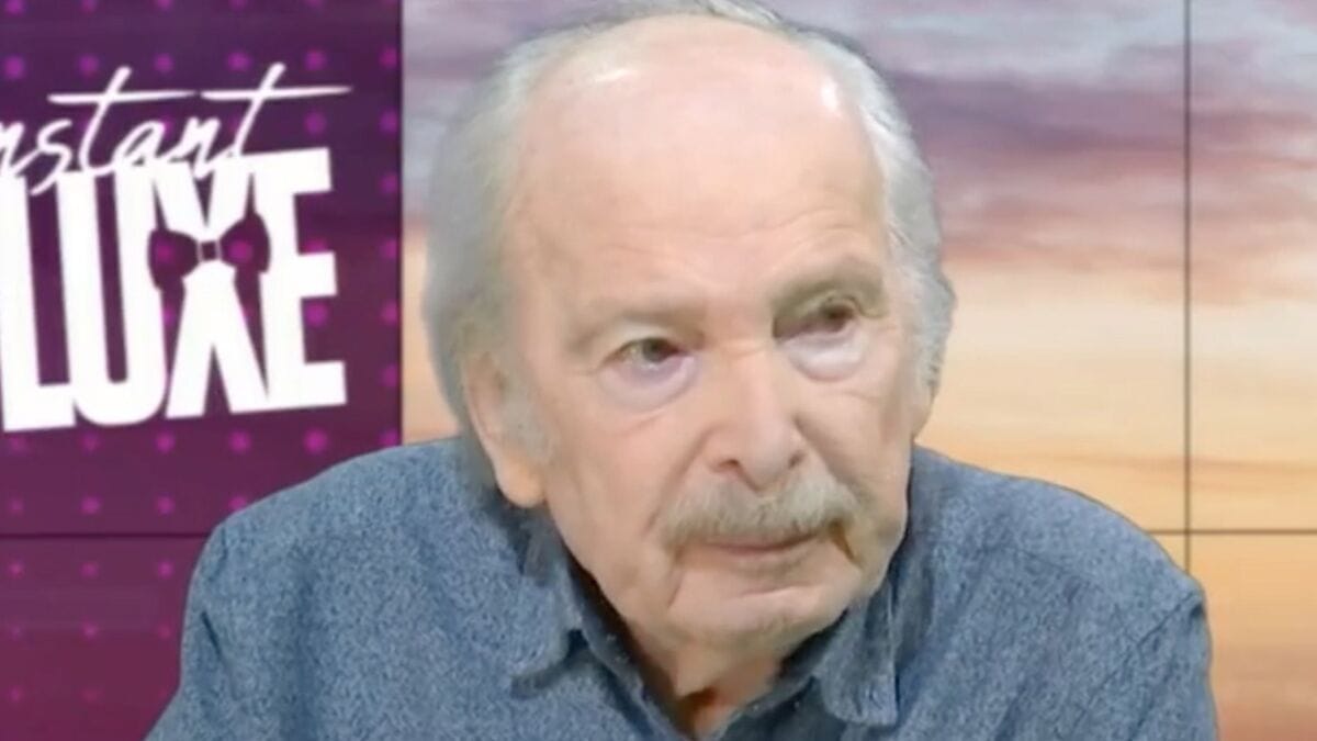 Popeck violé et battu par sa femme, il raconte son calvaire