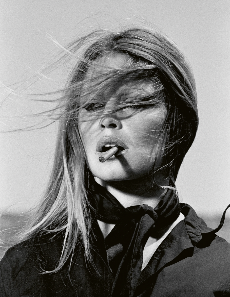 Il n’y aura qu’une seule Brigitte iconique en France et elle s’appelle Bardot