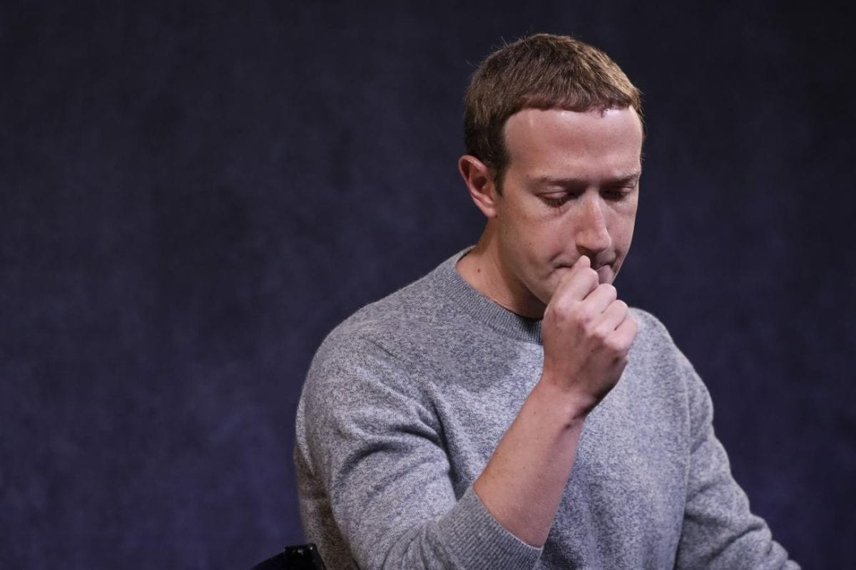 La Floride exige des « explications » de Mark Zuckerberg à propos de l’implication des réseaux sociaux de Meta dans le trafic d’êtres humains