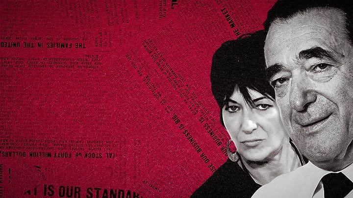 Ghislaine Maxwell n’a jamais arrêté d’harceler Lady Diana : « On faisait pleurer Diana, c’est marrant non ? »