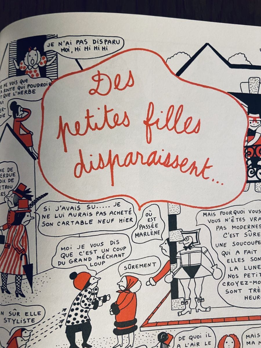 La Vilaine Lulu, le surmoi diabolique et pédocriminel d’Yves Saint Laurent