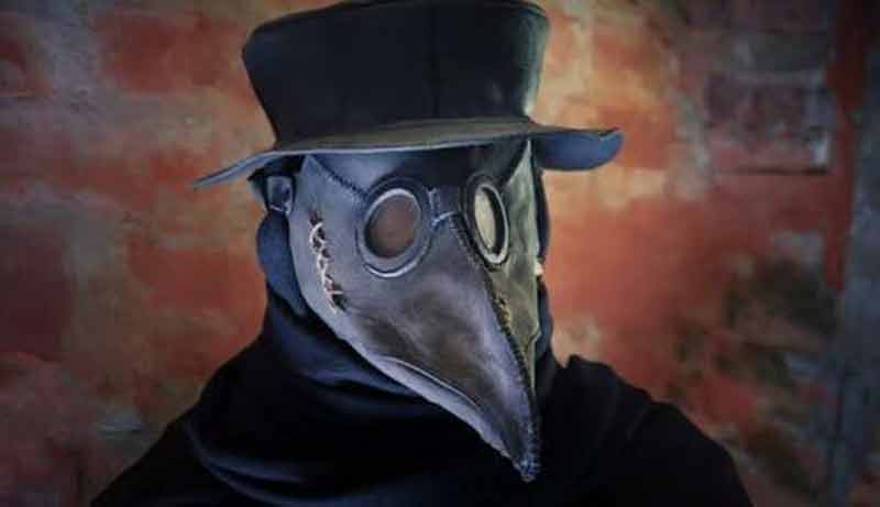 Le vilain secret du fonctionnement « réel » des masques