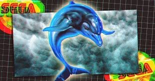 C’est la kétamine qui inspire le jeu-vidéo culte « Ecco le dauphin »