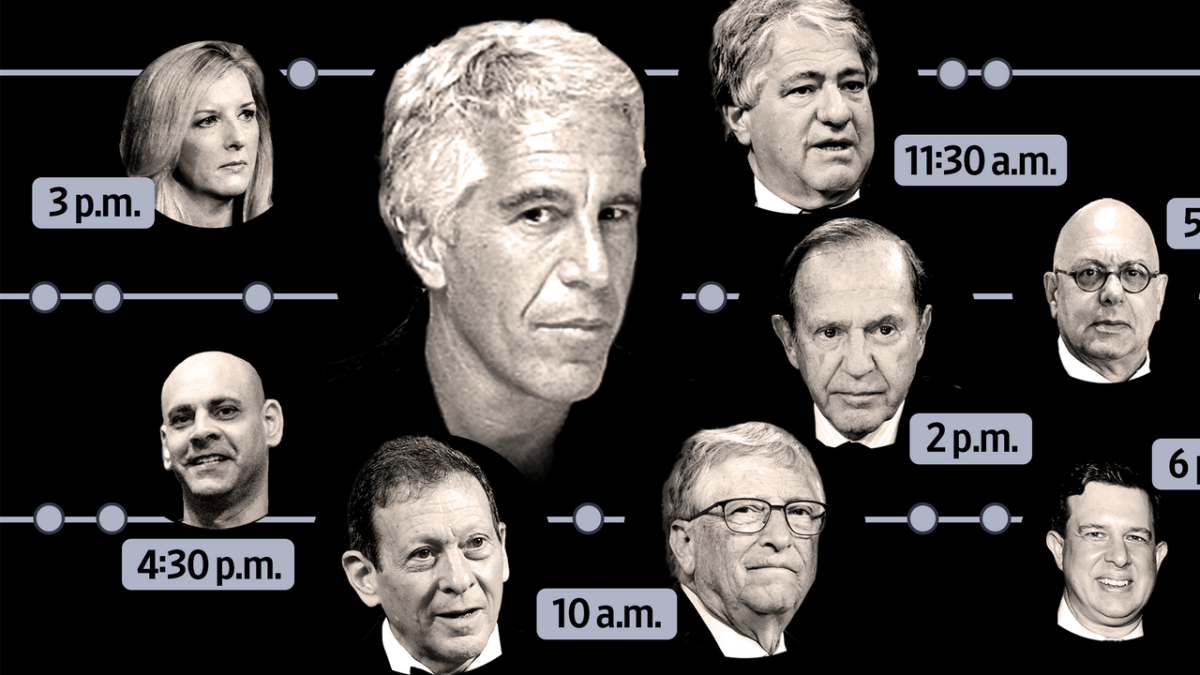Début Janvier 2024, un juge a décidé de desceller les documents qui nomment les 177 amis, recruteurs et victimes d’Epstein