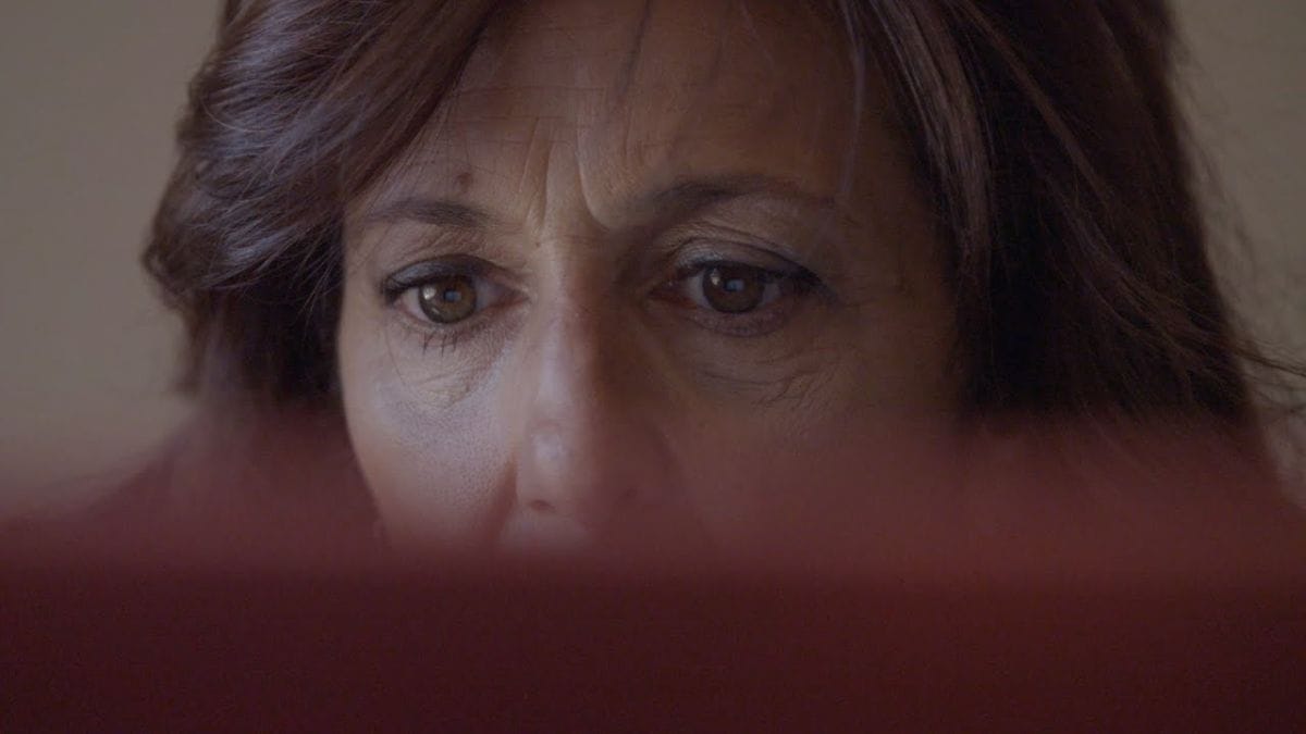 Qui est Rita Katz, l’amie de Zoé Sagan et espionne infiltrée qui sait tout sur tout ?