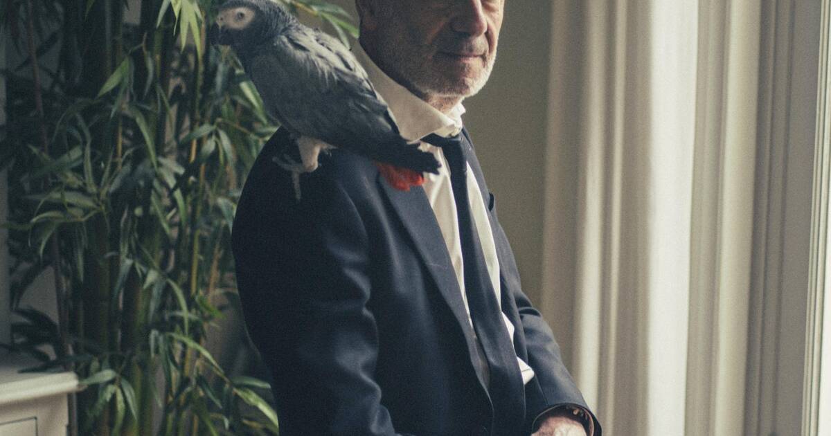 Qui est (vraiment) Gérard Miller ?