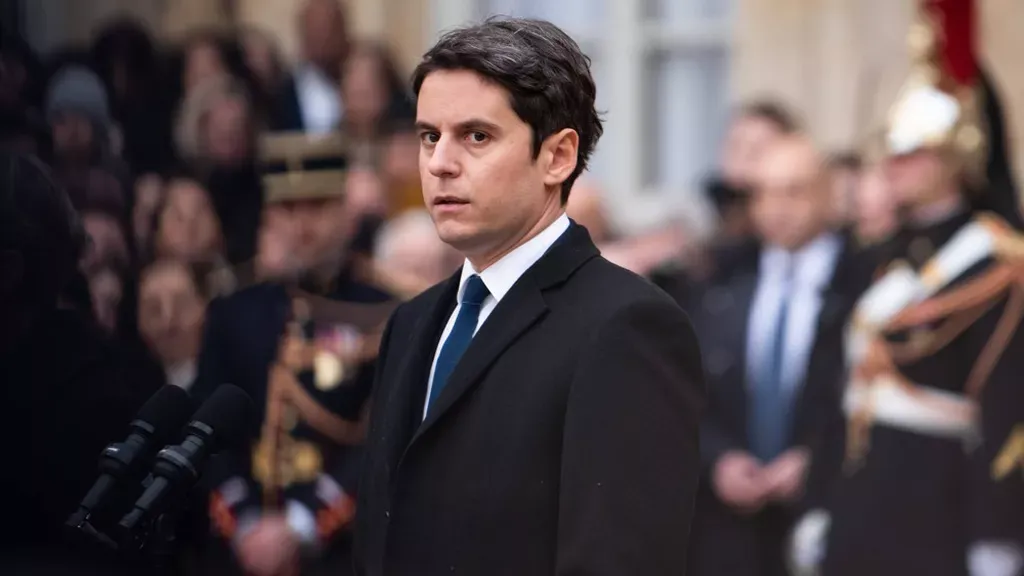 L’université d’Assas fait savoir que Gabriel Attal n’a jamais obtenu sa licence