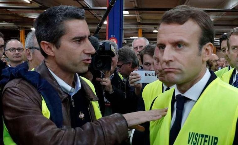 Les secrets d’Amiens de François Ruffin