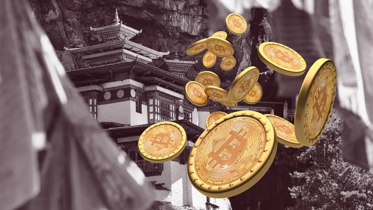 Le Royaume du Bhoutan exploite tranquillement du Bitcoin depuis des années