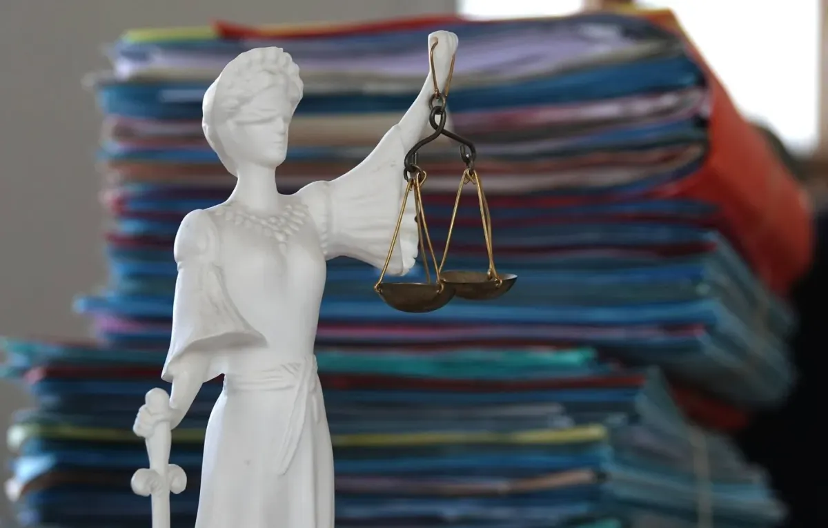Une magistrate d’Agen en lien avec le banditisme corse