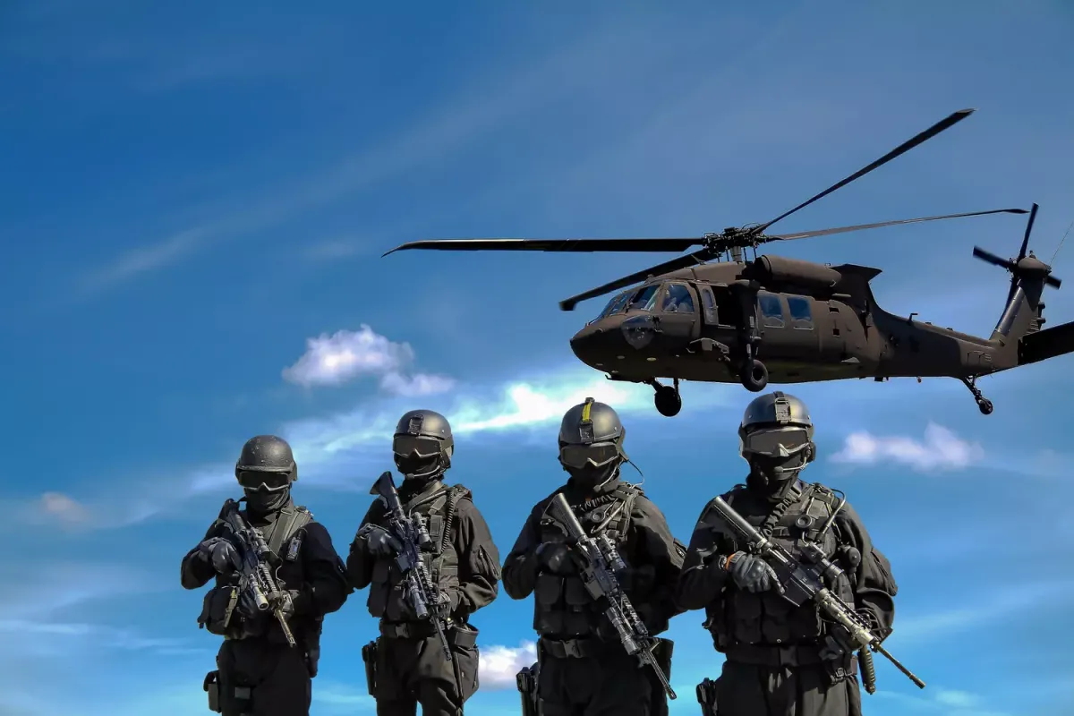 Voici pourquoi la Troisième Guerre mondiale est désormais inévitable