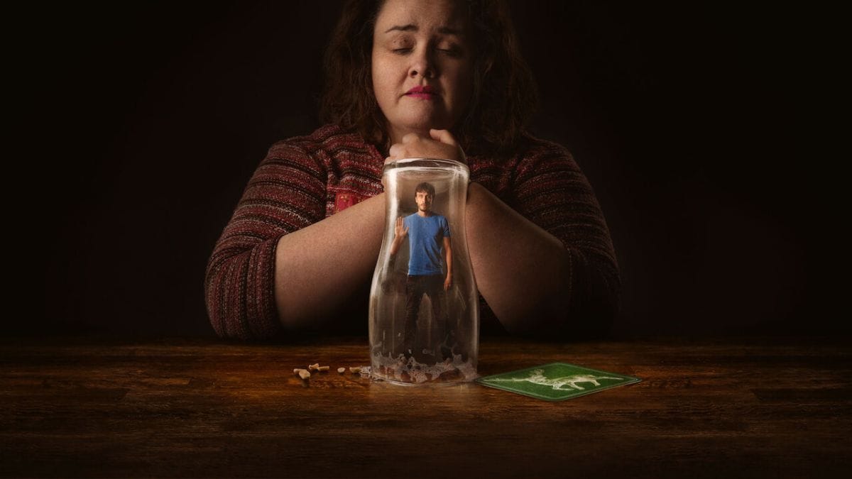 L’histoire vraie derrière la série « Mon petit renne » sur Netflix