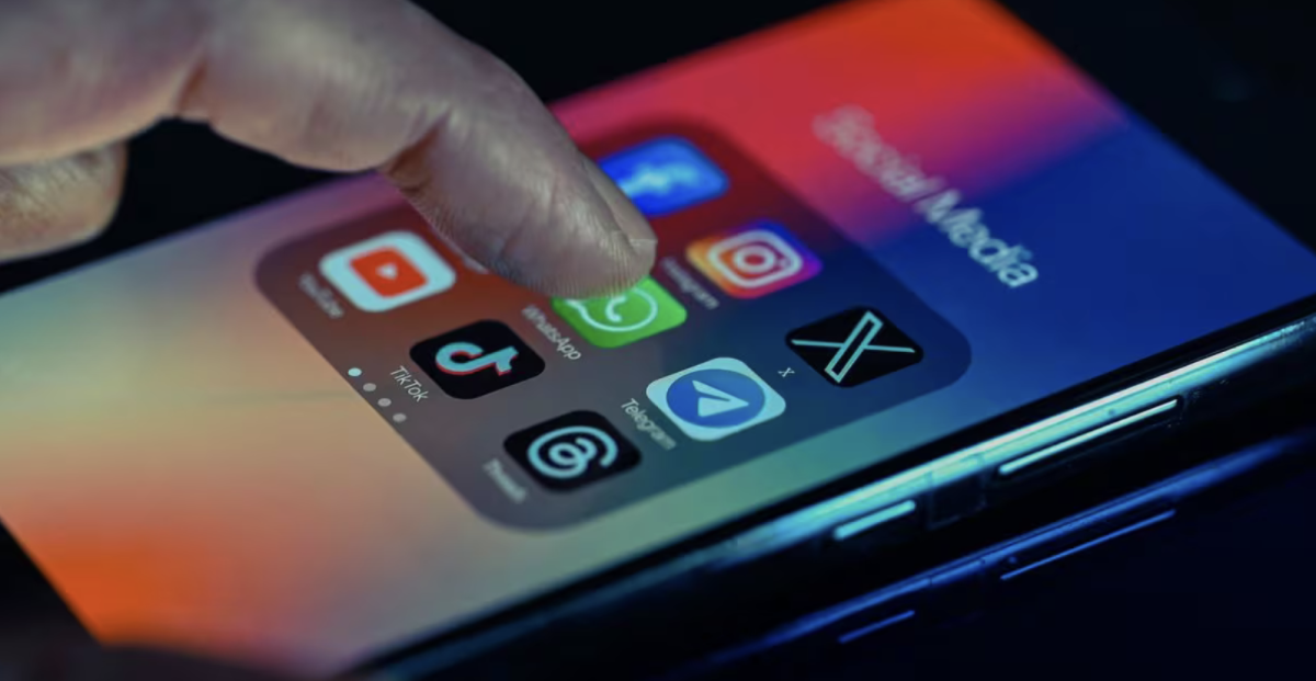 Le Sénat va permettre aux renseignements d’accéder aux « boucles des messageries privées » de Telegram à Whatsapp
