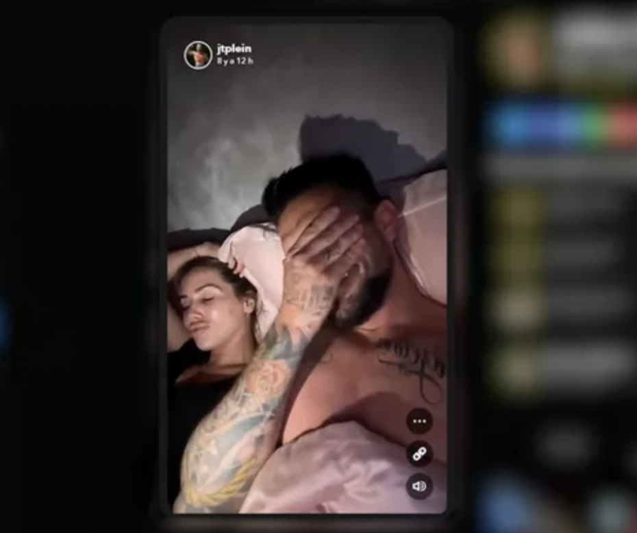 Le karma des influenceurs à Dubaï : « Mon plafond vient de s’écrouler »