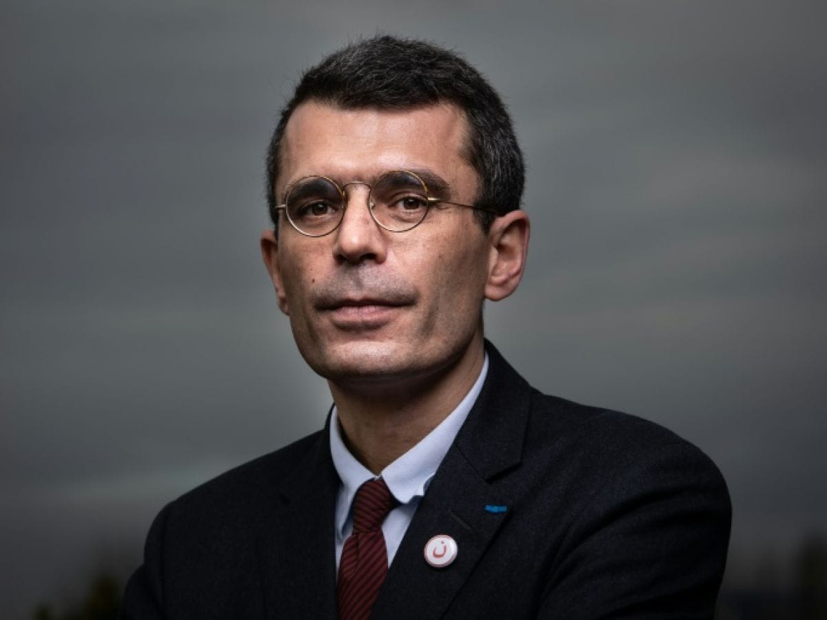 Édouard Durand, Juge Courage