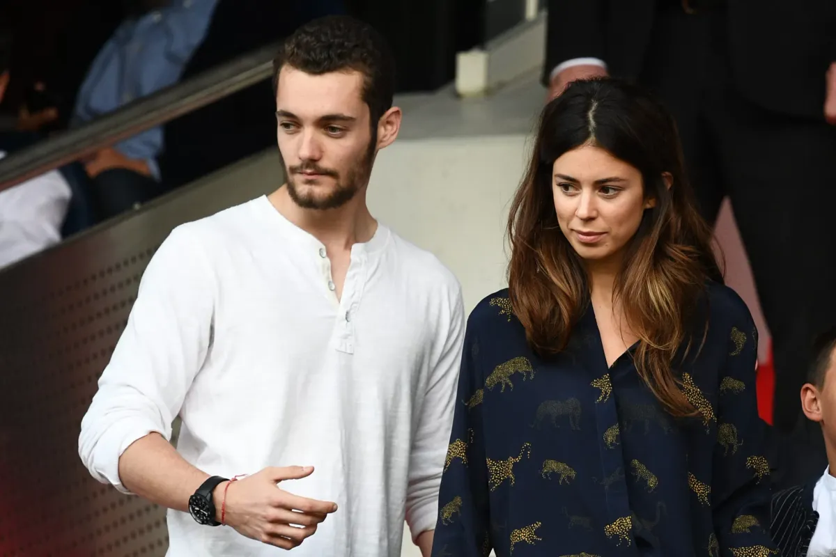 Les difficultés inimaginables du fils de Nicolas Sarkozy
