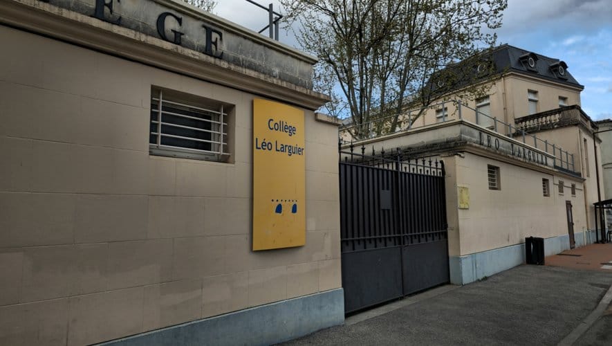 Un prof de français de 44 ans voulait « avoir des enfants » avec une élève de 14 ans, il est en garde à vue