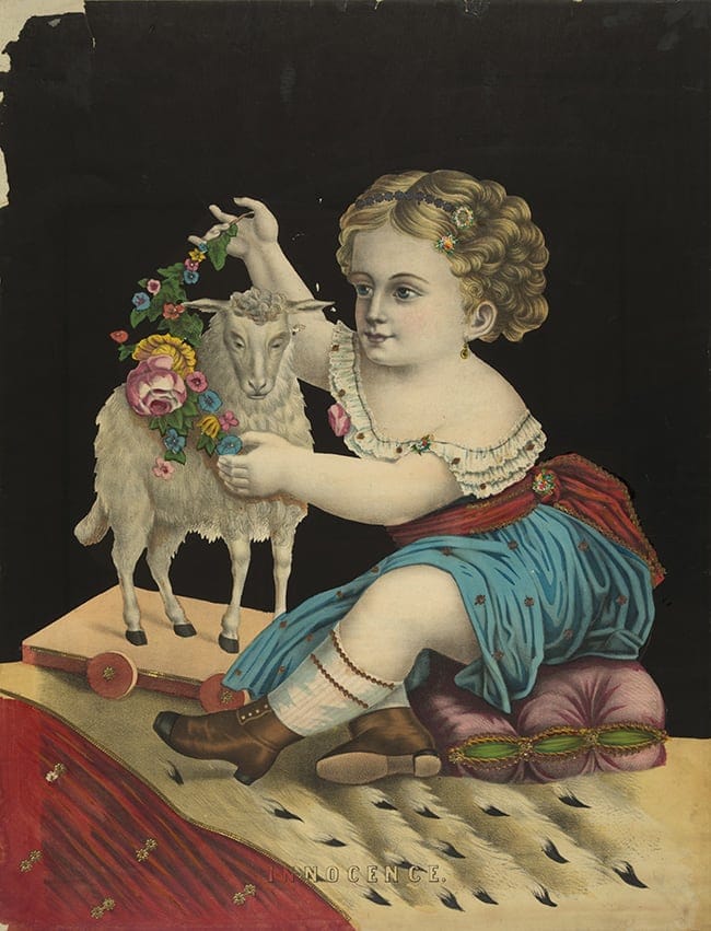 La fin de l’innocence