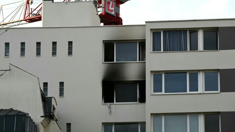 Encore un corps retrouvé à Paris 11e avec une balle dans la tête