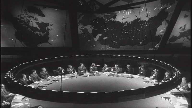 Qui gouverne le monde ?