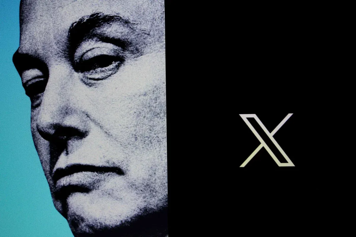Pour avoir l’air plus intelligents, vos posts sur X vont être écrits par l’IA d’Elon Musk