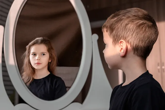 Une étude prouve qu’être trans n’est généralement qu’une tendance qui passe pour les ados