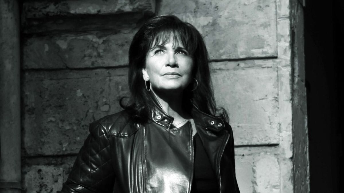 Anne Sinclair : « Il n’y a aucun mal à se faire sucer par une femme de ménage. »