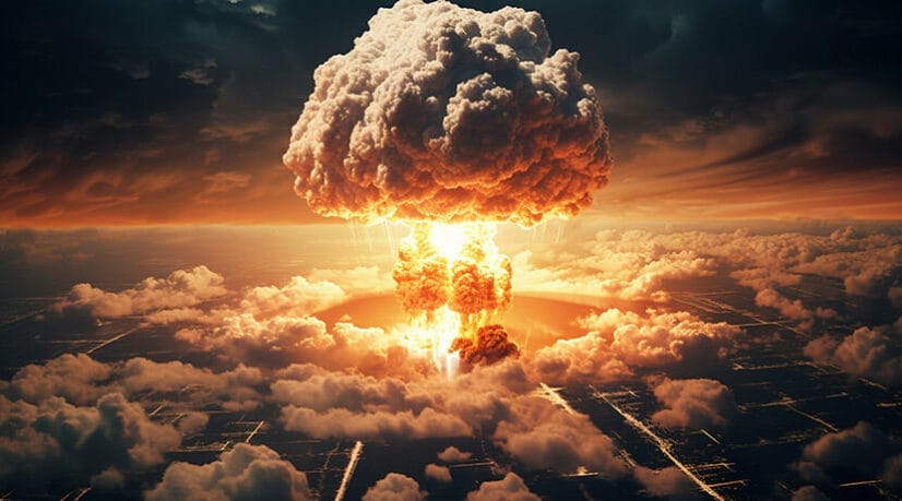 Guerre nucléaire : Avant qu’il ne soit trop tard