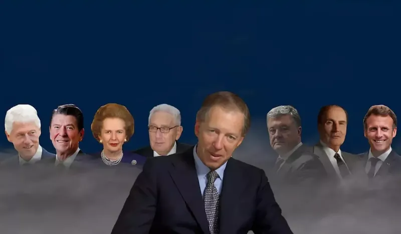 Comment le clan bancaire Rothschild utilise son immense richesse pour influencer les événements mondiaux et contrôler les gouvernements